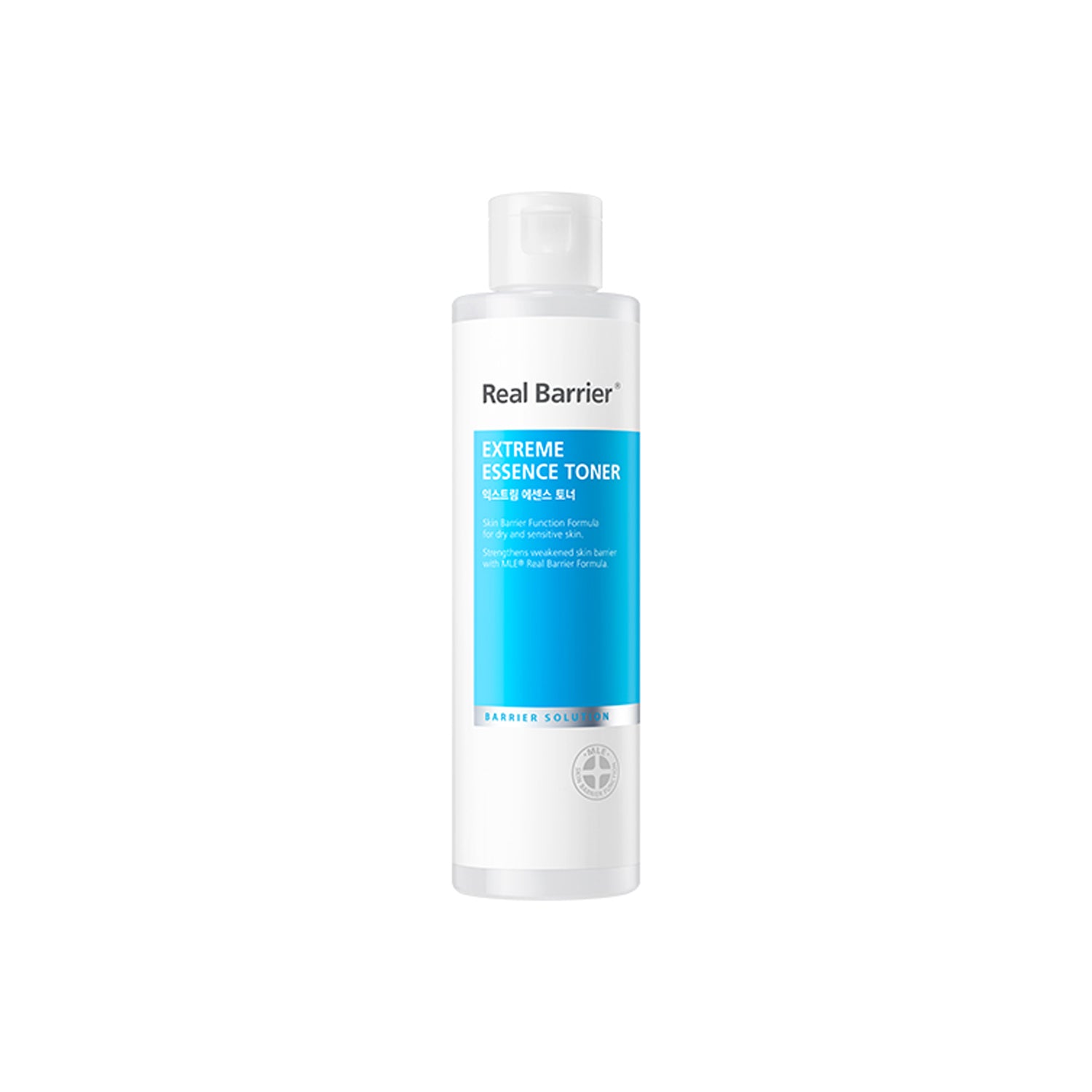 [Real Barrier] *renew* Extreme Essence Toner 190ml